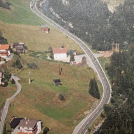 Landhaus Maria-luise