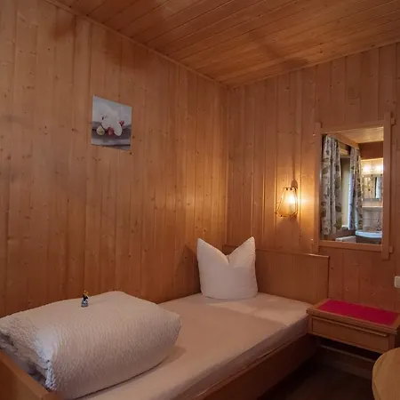 Landhaus Maria-luise *