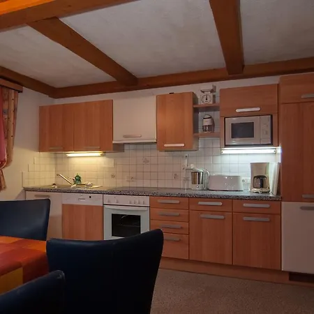 Landhaus Maria-luise *