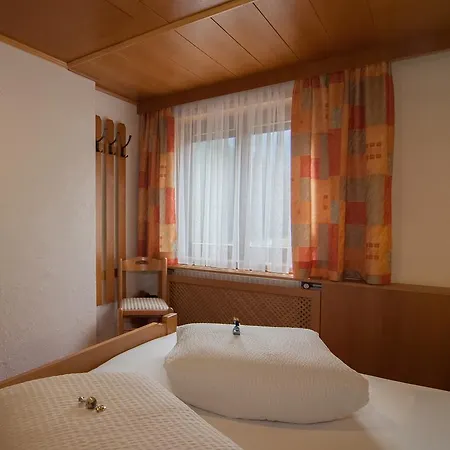 Maria-luise Apartament