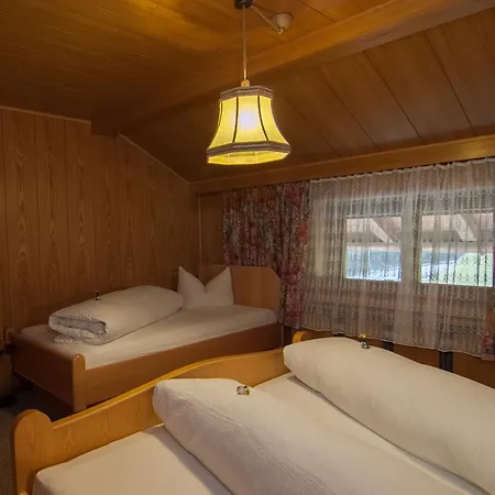 Landhaus Maria-luise Kappl (Landeck)