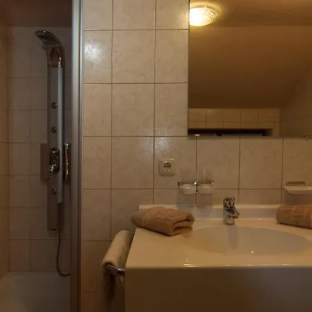 Apartament Maria-luise *