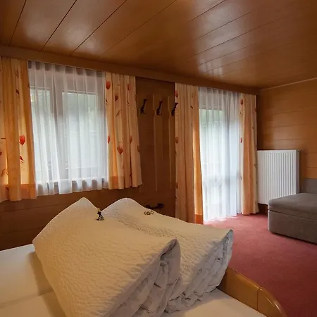 Apartment Landhaus Maria-luise Kappl (Landeck)