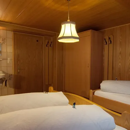 Landhaus Maria-luise Apartment Kappl (Landeck)