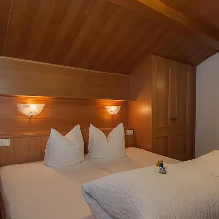 Landhaus Maria-luise Apartment