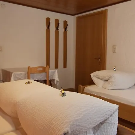 Landhaus Maria-luise Apartment *