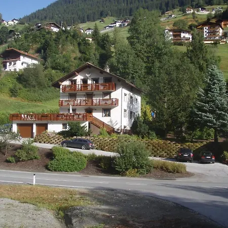 Apartment Landhaus Maria-luise Kappl (Landeck)