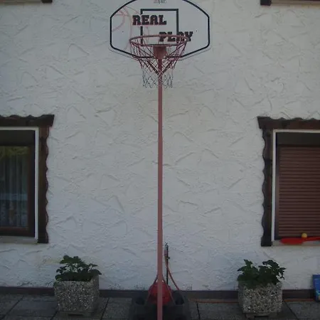 Landhaus Maria-luise *