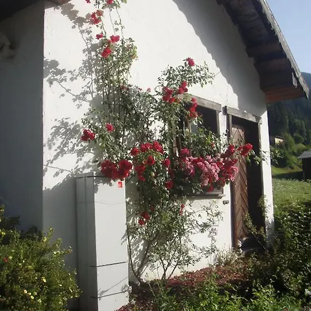 Landhaus Maria-luise *
