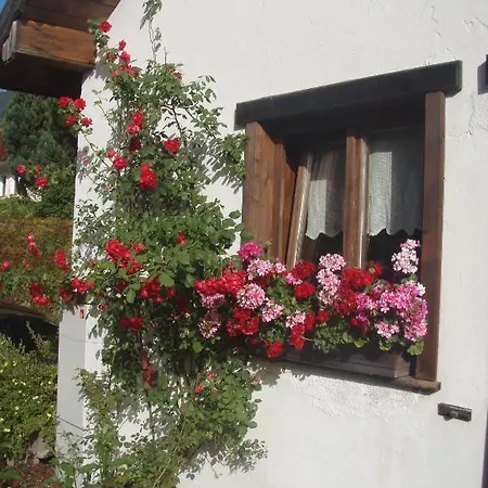 Landhaus Maria-luise * Kappl (Landeck)