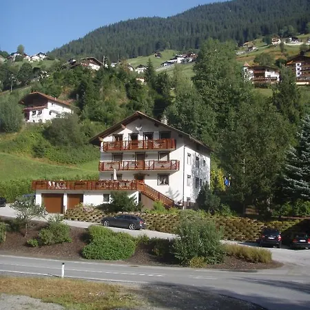 Landhaus Maria-luise Kappl (Landeck)