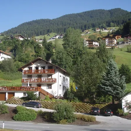 Landhaus Maria-luise
