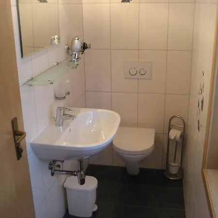 Landhaus Maria-luise Apartment