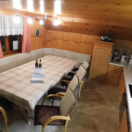 Landhaus Maria-luise Apartment